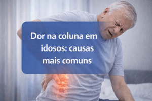dor na coluna