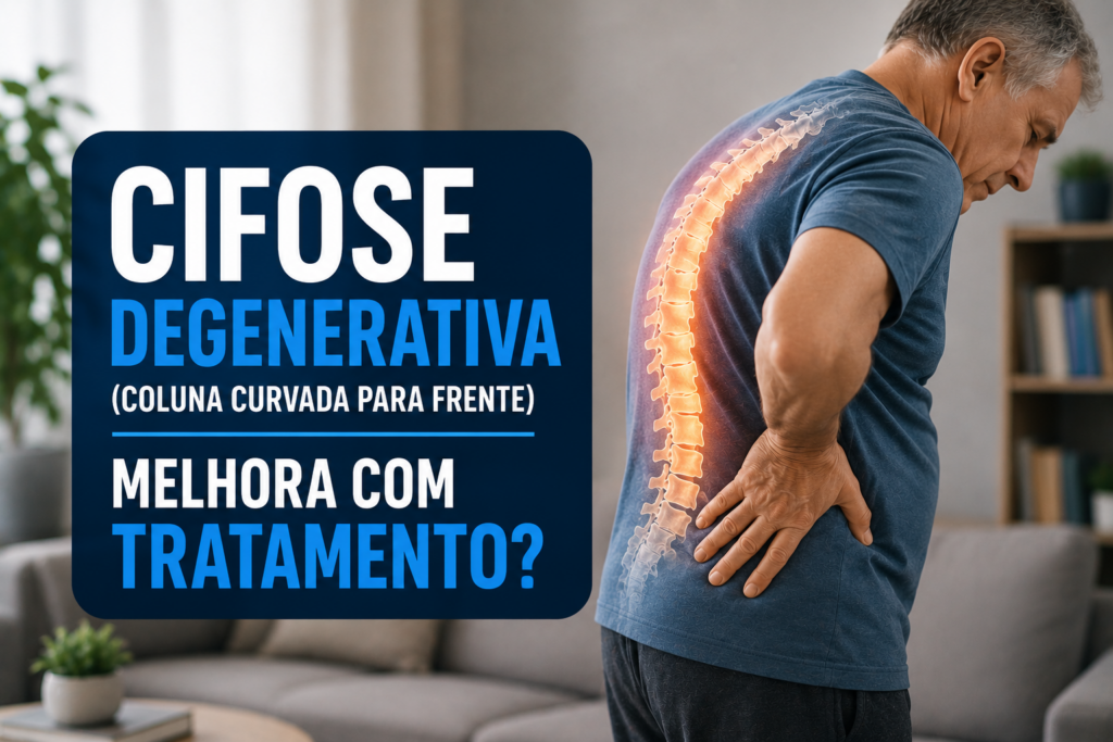 cifose degenerativa