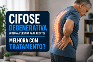 cifose degenerativa