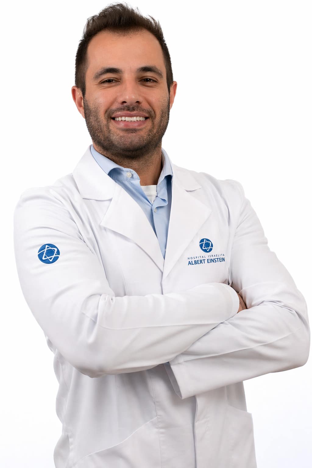 Especialista em cirurgia da coluna