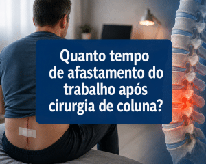 cirurgia de coluna
