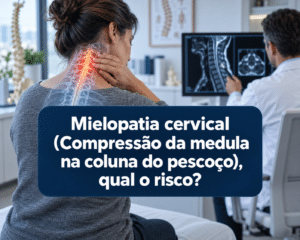 mielopatia